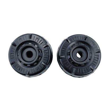 2 x Front Strut Mount With Bearing Fit For Holden Cruze JG JH Petrol Diesel 2008-ON