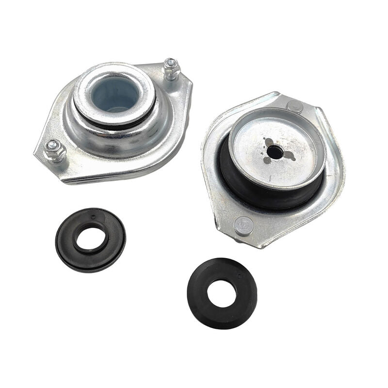 Pair Front Strut Top Mounts Left & Right Hand Side Fit For Holden Cruze YG 73kW M15A 1.5L I4 AWD Petrol Hatchback 06/2002-06/