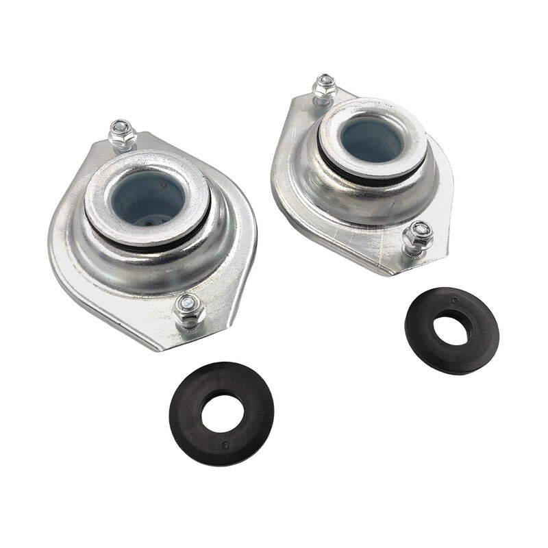 Pair Front Strut Top Mounts Left & Right Hand Side Fit For Holden Cruze YG 73kW M15A 1.5L I4 AWD Petrol Hatchback 06/2002-06/