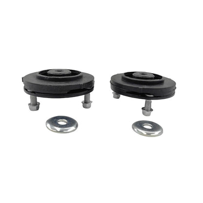 Pair Front Strut Top Mounts With Bearing Left & Right Hand Side Fit For Holden Colorado RG 2012-2019