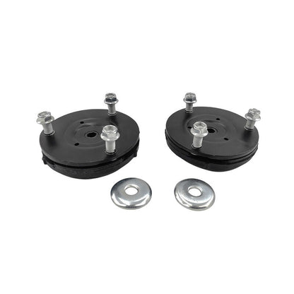 Pair Front Strut Top Mounts With Bearing Left & Right Hand Side Fit For Holden Colorado RG 2012-2019