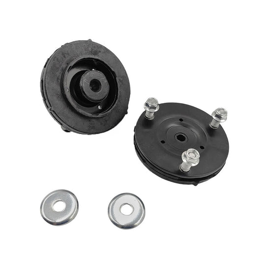 Pair Front Strut Top Mounts With Bearing Left & Right Hand Side Fit For Holden Colorado RG 2012-2019