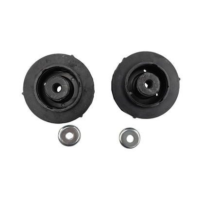 Pair Front Strut Top Mounts With Bearing Left & Right Hand Side Fit For Holden Colorado RG 2012-2019