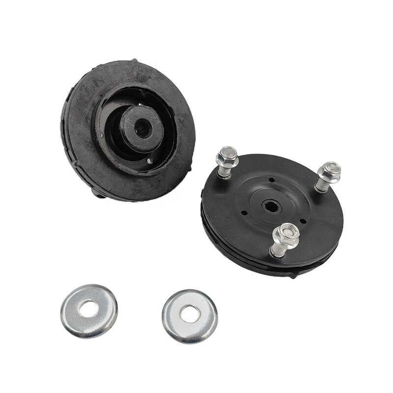Pair Front Strut Top Mounts With Bearing Left & Right Hand Side Fit For Holden Colorado RG 2012-2019