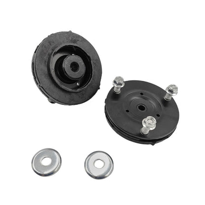 Pair Front Strut Top Mounts With Bearing Left & Right Hand Side Fit For Holden Colorado RG 2012-2019