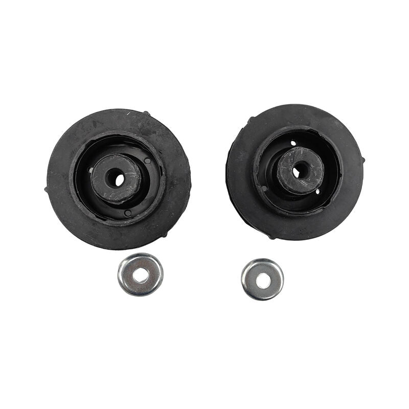 Pair Front Strut Top Mounts With Bearing Left & Right Hand Side Fit For Holden Colorado RG 2012-2019