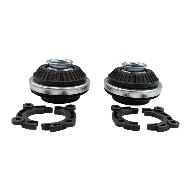 Pair Front Strut Top Mounts Fit For Holden Astra AH For Opel Astra AH FWD 1.8 1.9 2.0 2.2 2004-2010