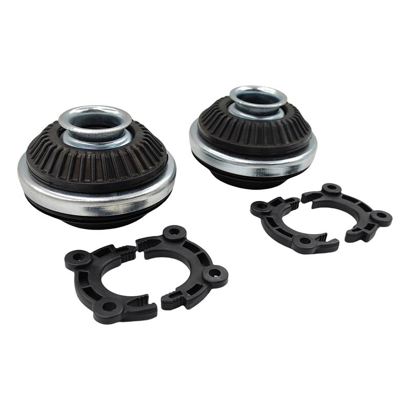 Pair Front Strut Top Mounts Fit For Holden Astra AH For Opel Astra AH FWD 1.8 1.9 2.0 2.2 2004-2010