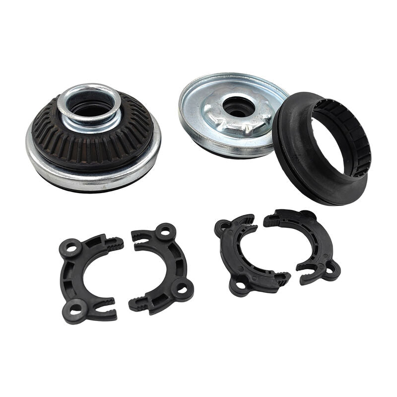 Pair Front Strut Top Mounts Fit For Holden Astra AH For Opel Astra AH FWD 1.8 1.9 2.0 2.2 2004-2010