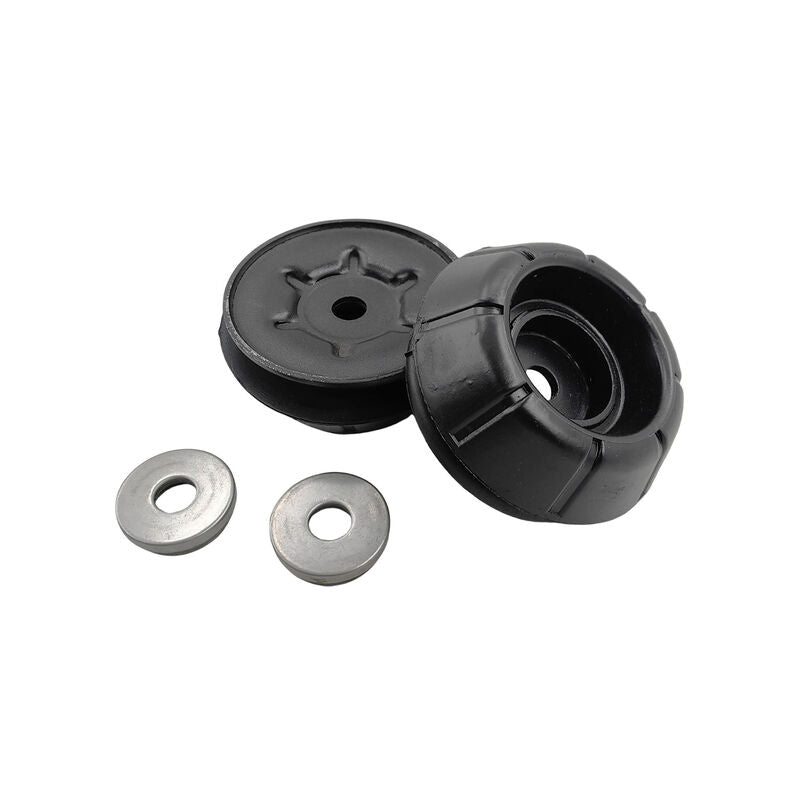 Pair Front Strut Top Mounts Bearing Left & Right Hand Side Fit For Holden Viva JF 16V 1.8L 4 Door 2005-2009
