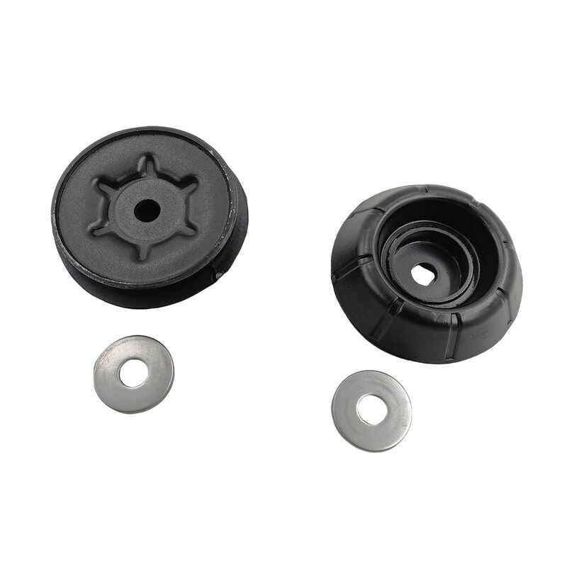 Pair Front Strut Top Mounts Bearing Left & Right Hand Side Fit For Holden Viva JF 16V 1.8L 4 Door 2005-2009