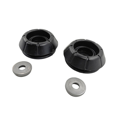 Pair Front Strut Top Mounts Bearing Left & Right Hand Side Fit For Holden Viva JF 16V 1.8L 4 Door 2005-2009