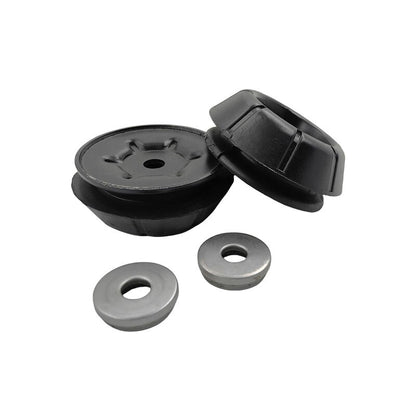 Pair Front Strut Top Mounts Bearing Left & Right Hand Side Fit For Holden Viva JF 16V 1.8L 4 Door 2005-2009
