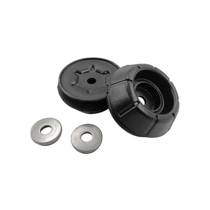 Pair Front Strut Top Mounts Bearing Left & Right Hand Side Fit For Holden Viva JF 16V 1.8L 4 Door 2005-2009