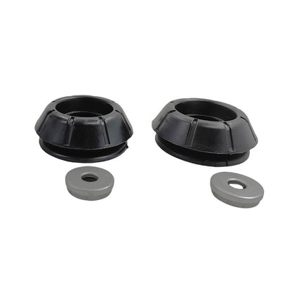 Pair Front Strut Top Mounts Bearing Left & Right Hand Side Fit For Holden Viva JF 16V 1.8L 4 Door 2005-2009