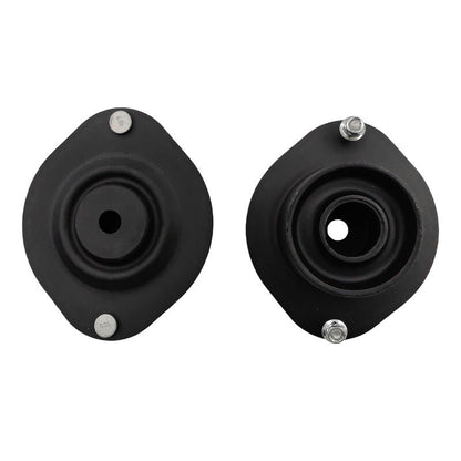 Pair Front Strut Mount With Bearing Fit For GMH Holden Astra TR 1.6L 1.8L 2.0L 4Cyl Auto & Manal 1995-1998