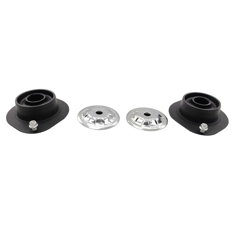 Pair Front Strut Mount With Bearing Fit For GMH Holden Astra TR 1.6L 1.8L 2.0L 4Cyl Auto & Manal 1995-1998