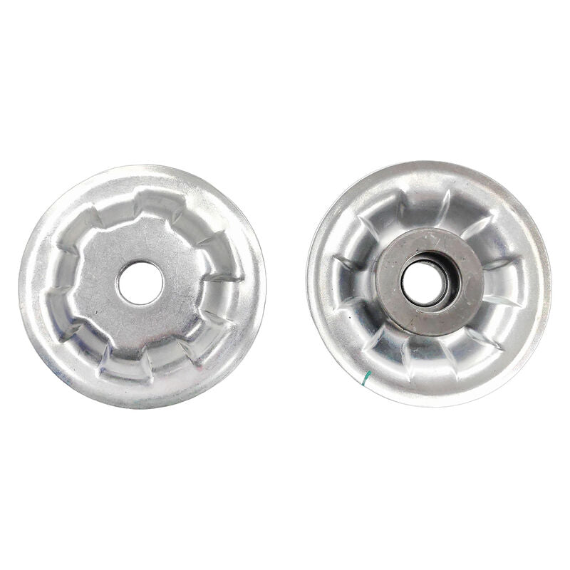 Pair Front Strut Mount With Bearing Fit For GMH Holden Astra TR 1.6L 1.8L 2.0L 4Cyl Auto & Manal 1995-1998