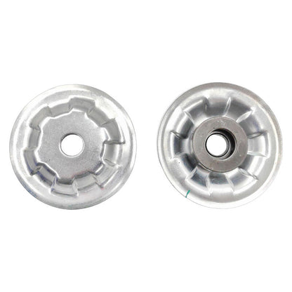 Pair Front Strut Mount With Bearing Fit For GMH Holden Astra TR 1.6L 1.8L 2.0L 4Cyl Auto & Manal 1995-1998