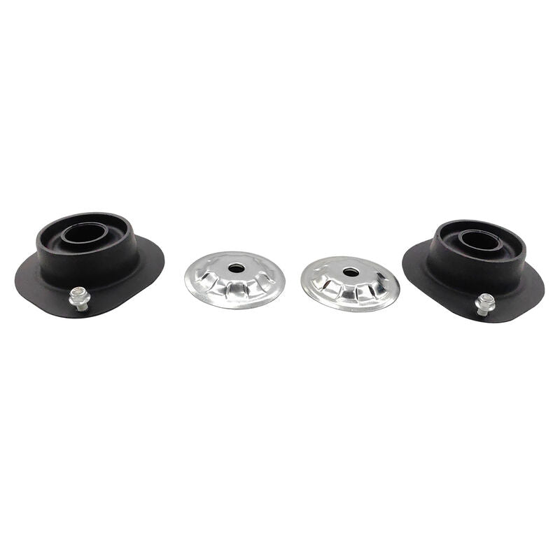 Pair Front Strut Mount With Bearing Fit For GMH Holden Astra TR 1.6L 1.8L 2.0L 4Cyl Auto & Manal 1995-1998