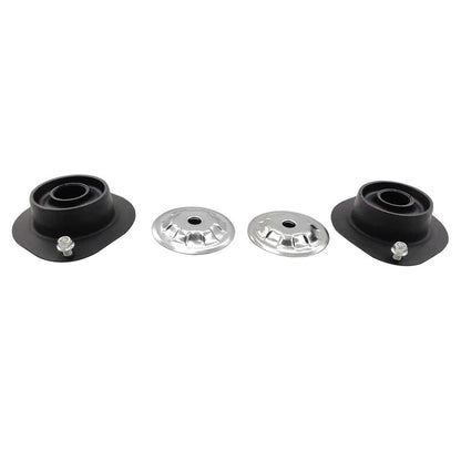 Pair Front Strut Mount With Bearing Fit For GMH Holden Astra TR 1.6L 1.8L 2.0L 4Cyl Auto & Manal 1995-1998