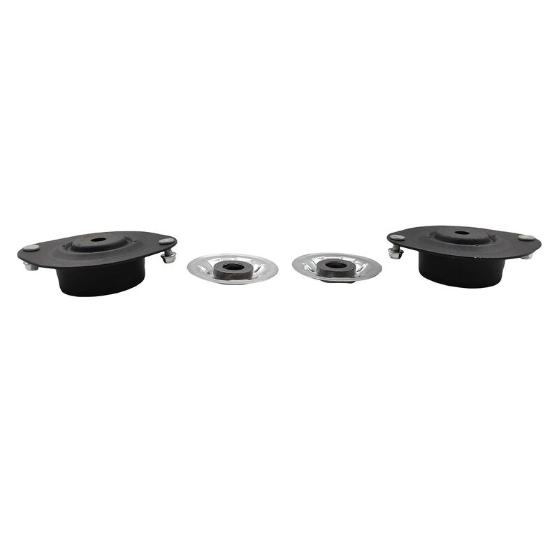 Pair Front Strut Mount With Bearing Fit For GMH Holden Astra TR 1.6L 1.8L 2.0L 4Cyl Auto & Manal 1995-1998