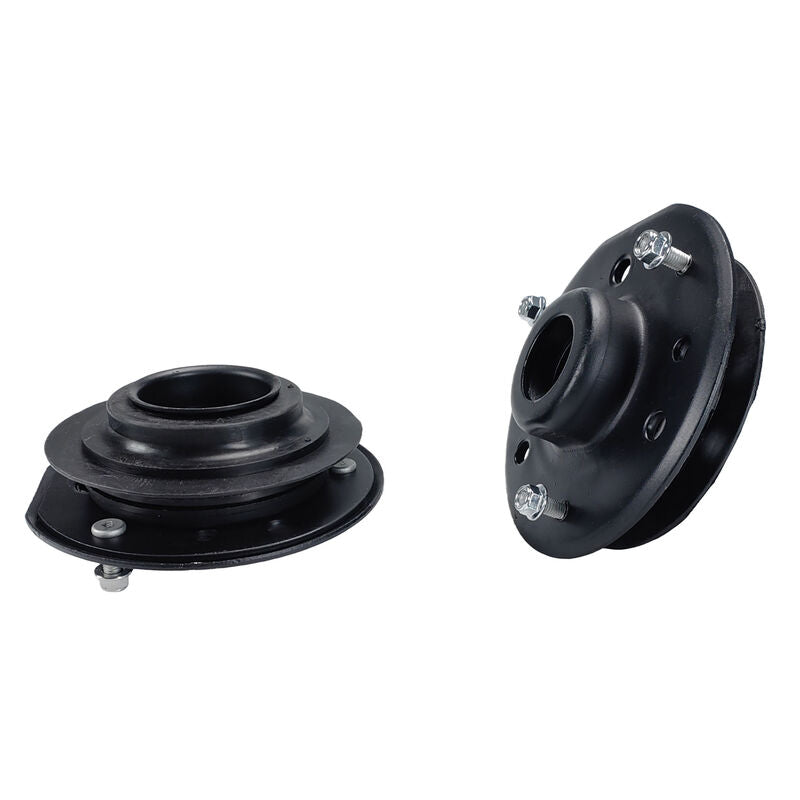 Pair Front Strut Mounts With Bearing Fit For Holden Captiva 5 7 CG 2.0L 2.2L 2.4L 3.2L 2006-2019 96863981