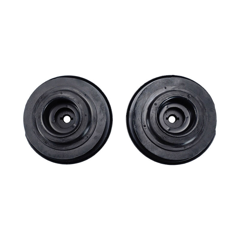 Pair Front Strut Mounts With Bearing Fit For Holden Captiva 5 7 CG 2.0L 2.2L 2.4L 3.2L 2006-2019 96863981