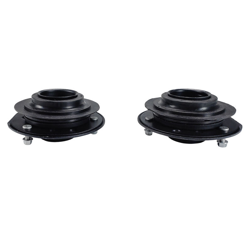 Pair Front Strut Mounts With Bearing Fit For Holden Captiva 5 7 CG 2.0L 2.2L 2.4L 3.2L 2006-2019 96863981