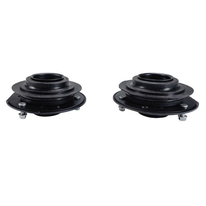 Pair Front Strut Mounts With Bearing Fit For Holden Captiva 5 7 CG 2.0L 2.2L 2.4L 3.2L 2006-2019 96863981