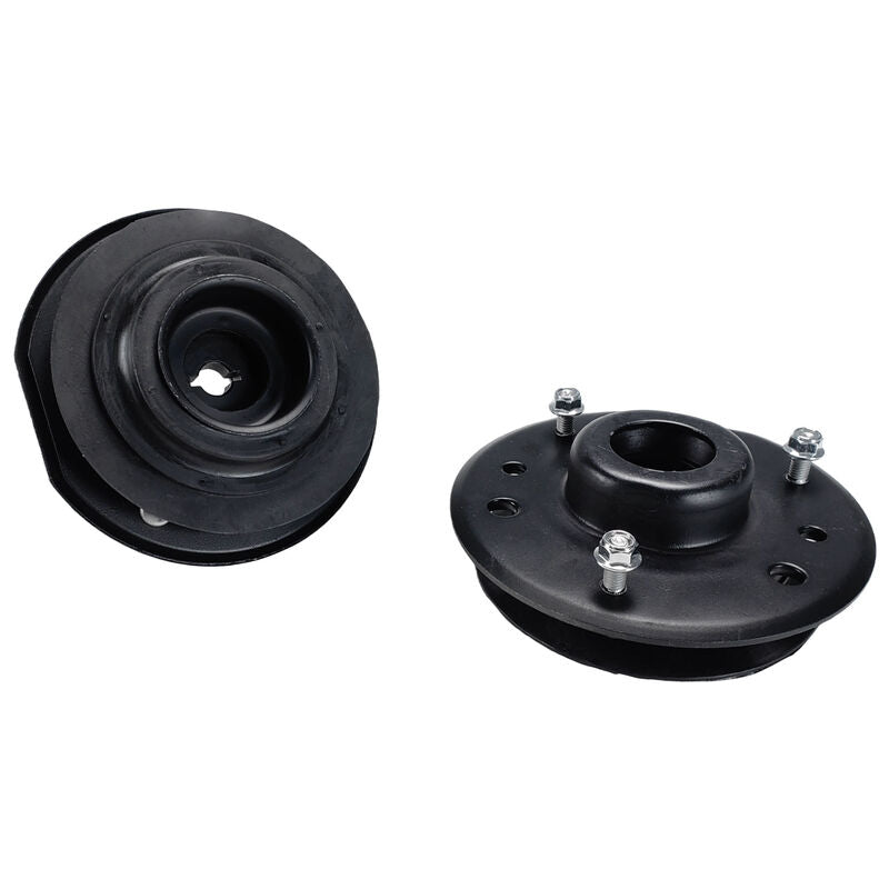 Pair Front Strut Mounts With Bearing Fit For Holden Captiva 5 7 CG 2.0L 2.2L 2.4L 3.2L 2006-2019 96863981