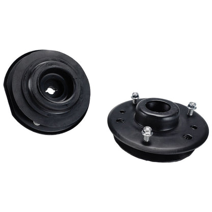 Pair Front Strut Mounts With Bearing Fit For Holden Captiva 5 7 CG 2.0L 2.2L 2.4L 3.2L 2006-2019 96863981