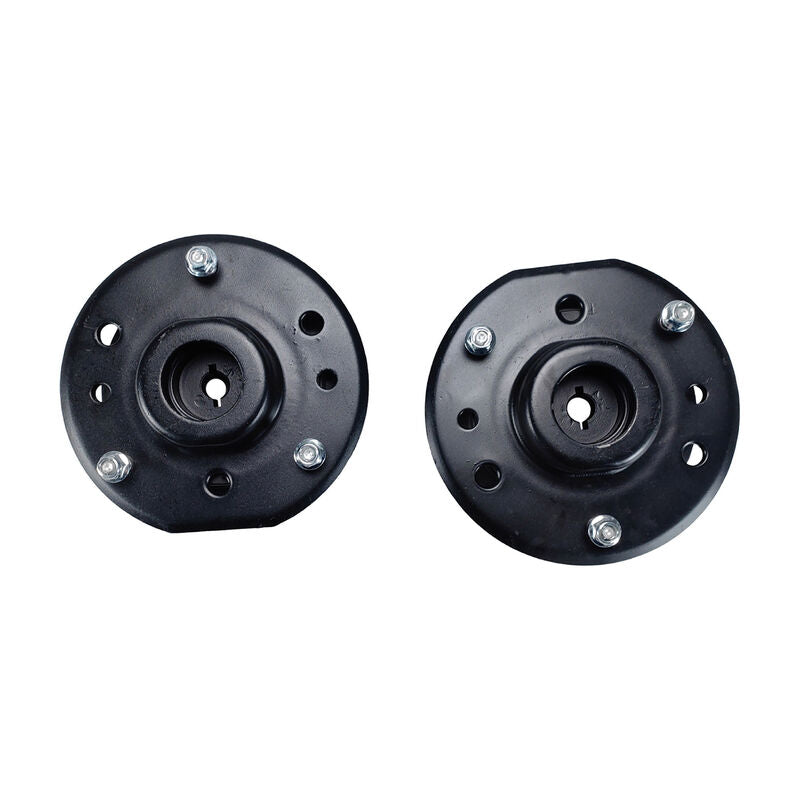 Pair Front Strut Mounts With Bearing Fit For Holden Captiva 5 7 CG 2.0L 2.2L 2.4L 3.2L 2006-2019 96863981