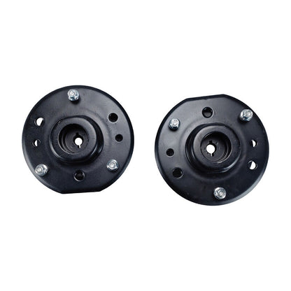 Pair Front Strut Mounts With Bearing Fit For Holden Captiva 5 7 CG 2.0L 2.2L 2.4L 3.2L 2006-2019 96863981