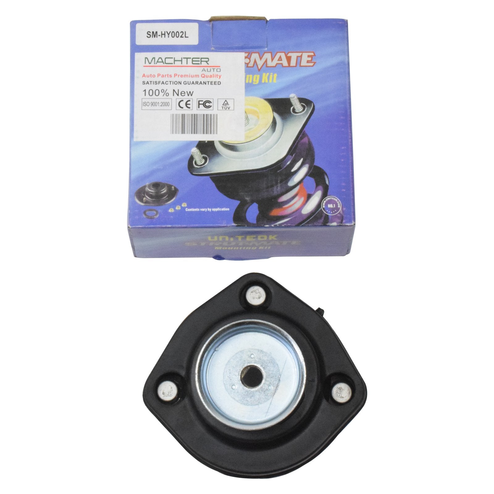 Left Rear Strut Mount Fit For Hyundai Tucson JM 08/2004-2010