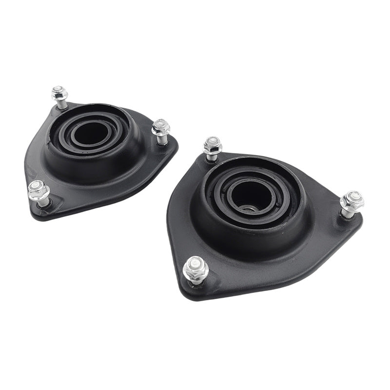 2 x Front Strut Mount Fit For Kia Cerato LD Hyundai Elantra Lavita FC 1.8L 4Cyl G4GB 2001-2004