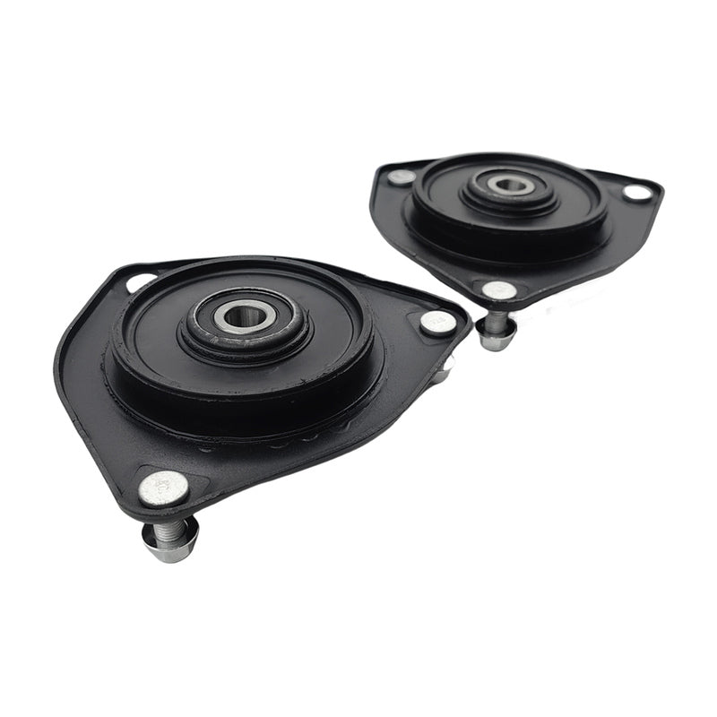 2 x Front Strut Mount Fit For Kia Cerato LD Hyundai Elantra Lavita FC 1.8L 4Cyl G4GB 2001-2004