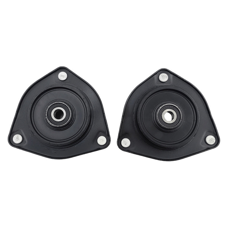 2 x Front Strut Mount Fit For Kia Cerato LD Hyundai Elantra Lavita FC 1.8L 4Cyl G4GB 2001-2004