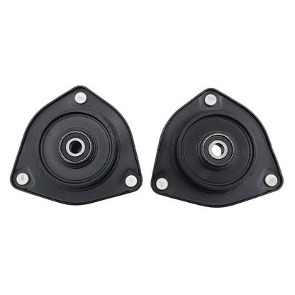 2 x Front Strut Mount Fit For Kia Cerato LD Hyundai Elantra Lavita FC 1.8L 4Cyl G4GB 2001-2004