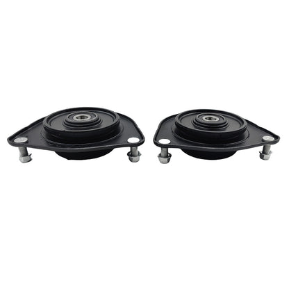 2 x Front Strut Mount Fit For Kia Cerato LD Hyundai Elantra Lavita FC 1.8L 4Cyl G4GB 2001-2004