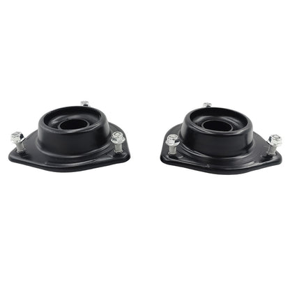 2 x Front Strut Mount Bearing Kit Fit For Hyundai Accent LC LS Excel X3 Getz TB