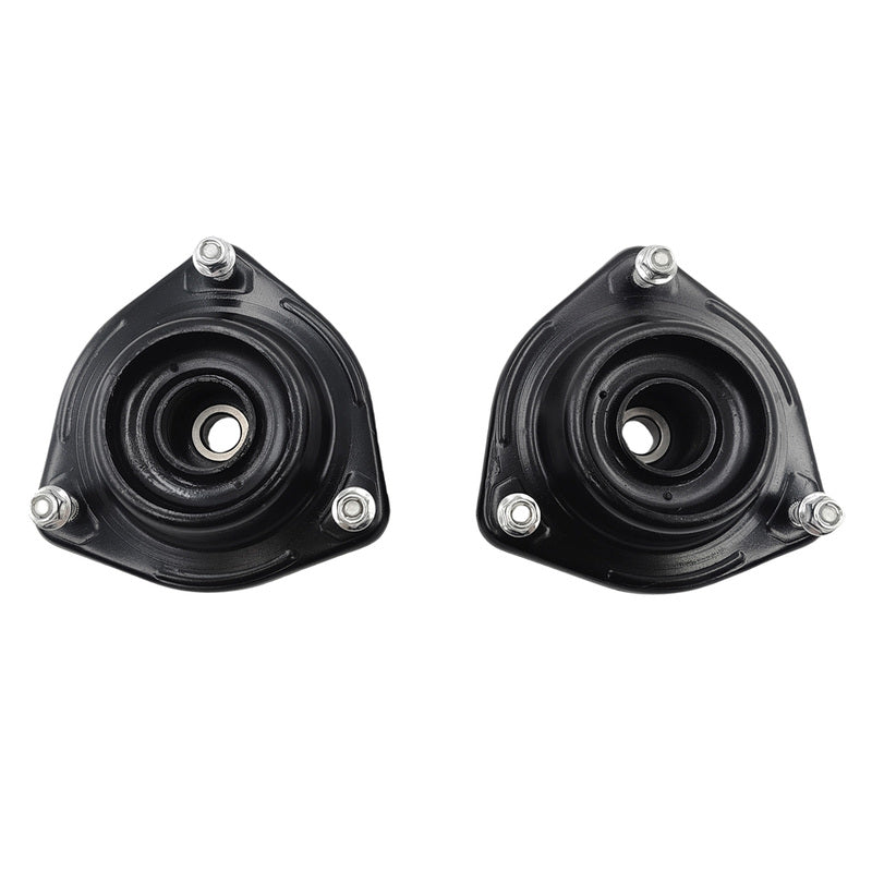 2 x Front Strut Mount Bearing Kit Fit For Hyundai Accent LC LS Excel X3 Getz TB