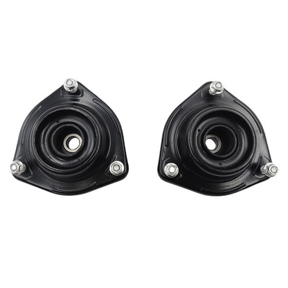 2 x Front Strut Mount Bearing Kit Fit For Hyundai Accent LC LS Excel X3 Getz TB