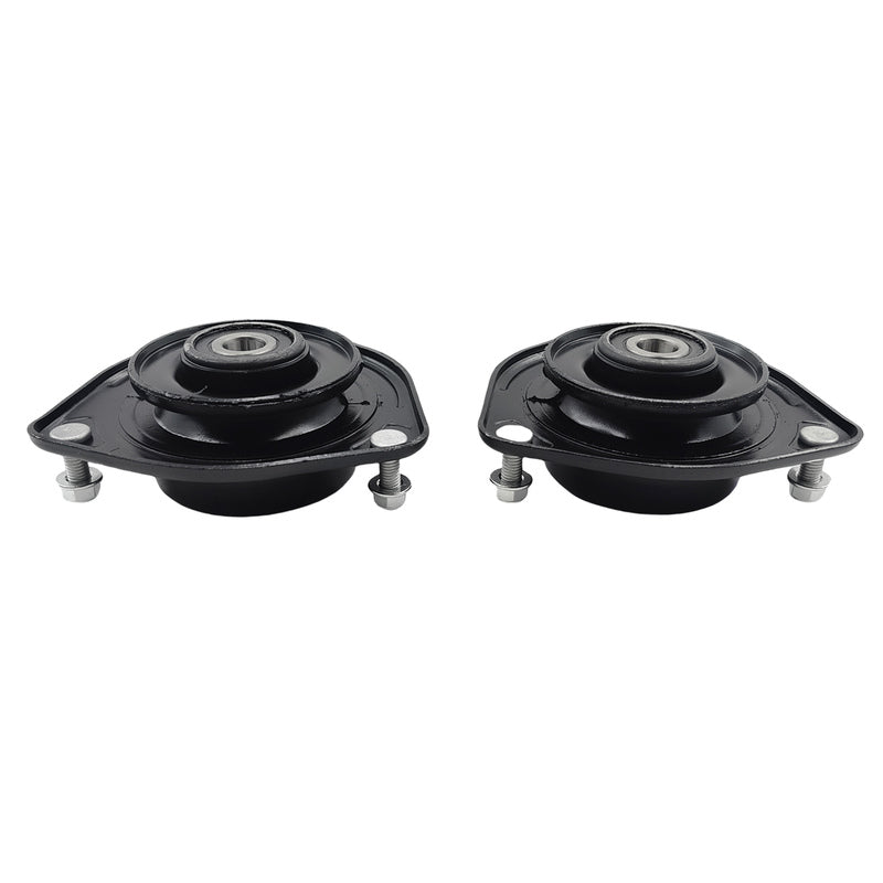 2 x Front Strut Mount Bearing Kit Fit For Hyundai Accent LC LS Excel X3 Getz TB