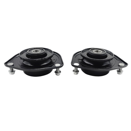 2 x Front Strut Mount Bearing Kit Fit For Hyundai Accent LC LS Excel X3 Getz TB