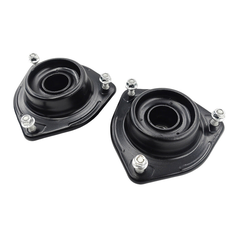 2 x Front Strut Mount Bearing Kit Fit For Hyundai Accent LC LS Excel X3 Getz TB