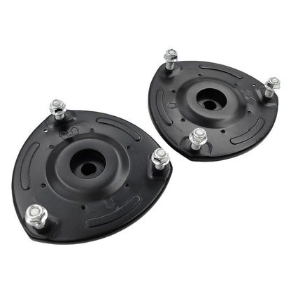 2 x Front Strut Top Mounts Left & Right Hand Side Fit For Hyundai Santa Fe CM For Kia Carnival VQ