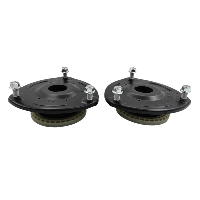 2 x Front Strut Top Mounts Left & Right Hand Side Fit For Hyundai Santa Fe CM For Kia Carnival VQ