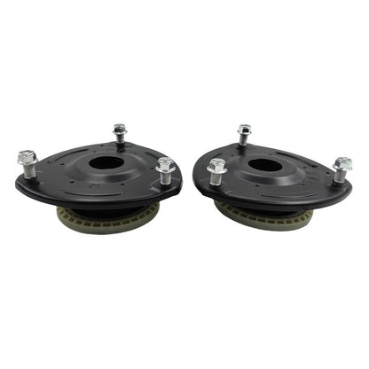 2 x Front Strut Top Mounts Left & Right Hand Side Fit For Hyundai Santa Fe CM For Kia Carnival VQ