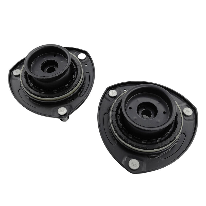 2 x Front Strut Top Mounts Left & Right Hand Side Fit For Hyundai Santa Fe CM For Kia Carnival VQ